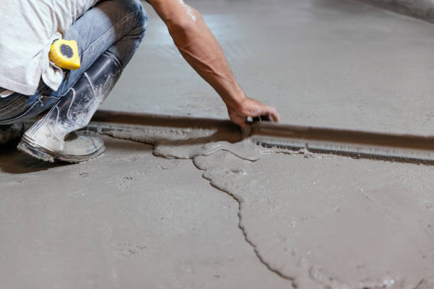  South Point, OH Concrete contractor Pros