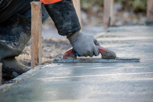Best Decorative Concrete in South Point, OH